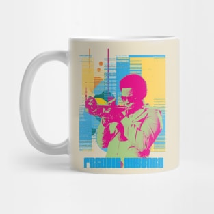 Freddie Hubbard Mug